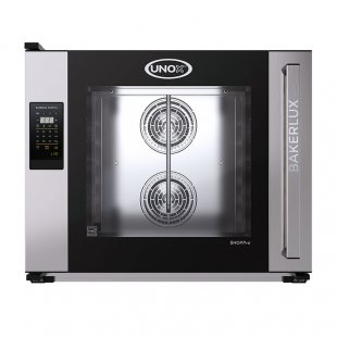 Convection oven Unox XEFT-06EU-ELRV