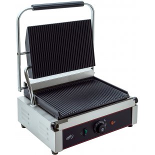 Contact grill CRAZY PAN CP-CG34R