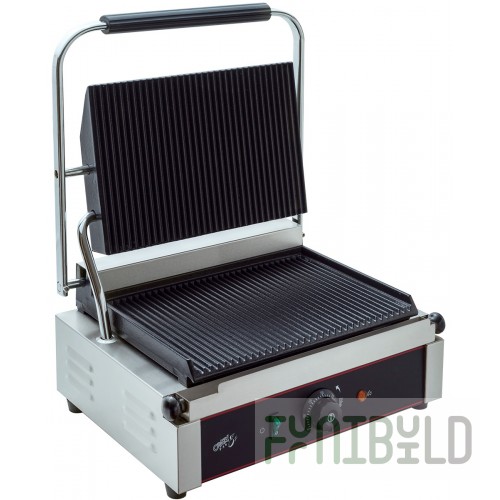 Contact grill CRAZY PAN CP-CG34R