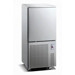 Cooleq CQF-10 Shock Freezer