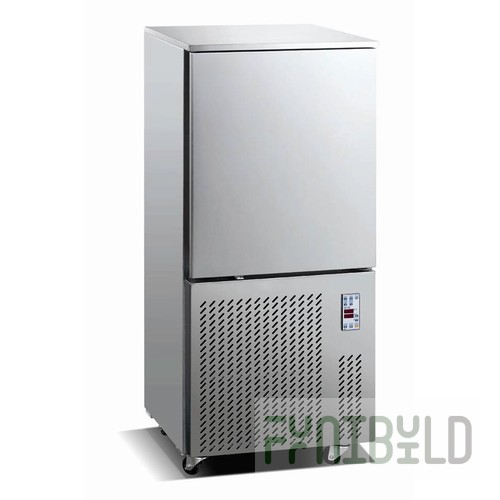 Cooleq CQF-10 Shock Freezer