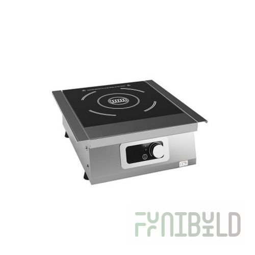 Induction cooker Eksi IPE-1 B 3.5