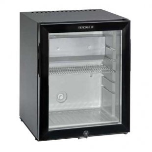 Refrigerated bar cabinet Tefcold TM30G