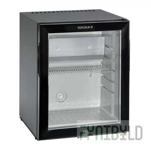 Refrigerated bar cabinet Tefcold TM30G