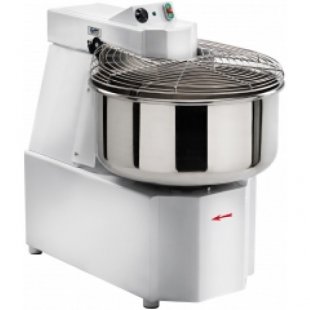 Dough mixer GAM IMPSX60TR4002VEL