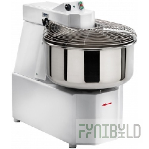 Dough mixer GAM IMPSX60TR4002VEL
