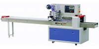 Horizontal packaging machines (flow-pack)