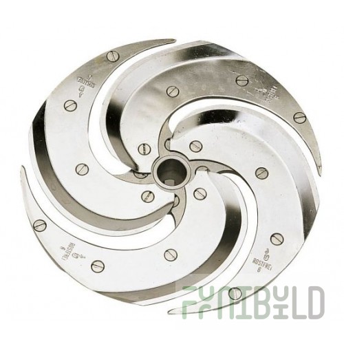 Slicer Disc 6mm 27245 for CL50/50 Ultra/52/55/60/R502