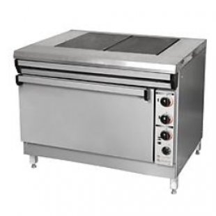 Electric stove Prommash PE-0.34ShP