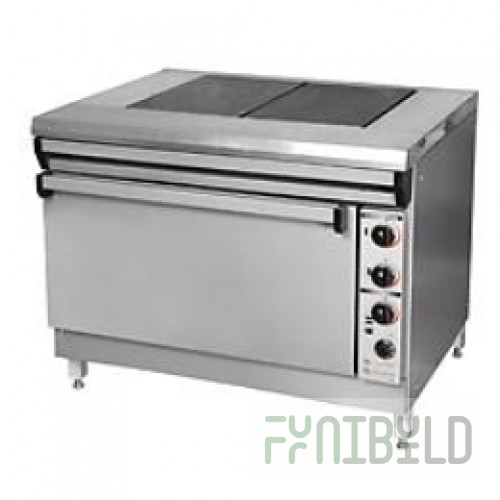Electric stove Prommash PE-0.34ShP