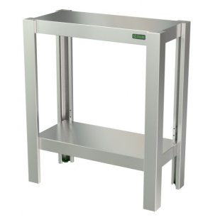 Stand for pizza oven Stillag Brava 2-35/1-C