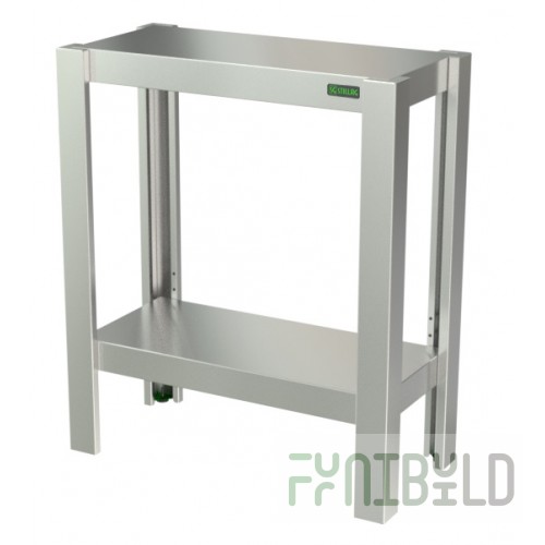 Stand for pizza oven Stillag Brava 2-35/1-C