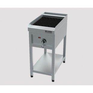 Water Electric Grill Vulcan ETK-BST1 Sacramento