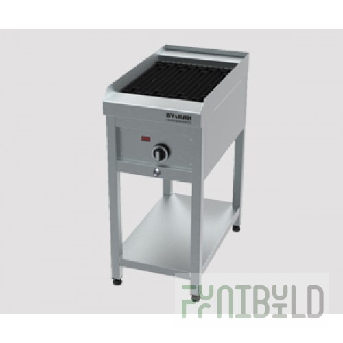 Water Electric Grill Vulcan ETK-BST1 Sacramento