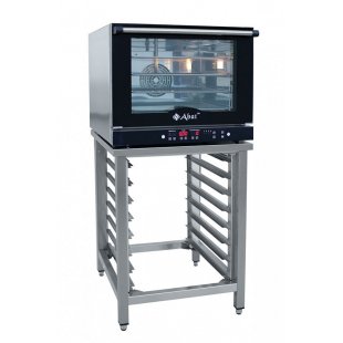 Abat stand PK-8-02 for convection ovens KPP-4-1/2