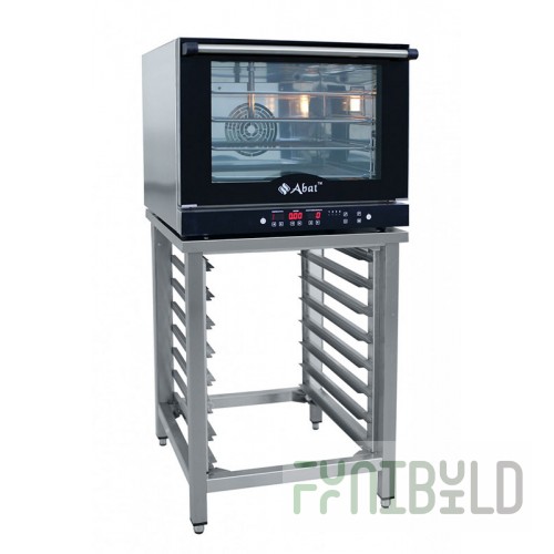 Abat stand PK-8-02 for convection ovens KPP-4-1/2