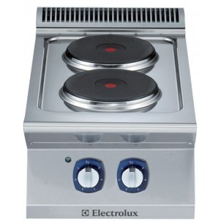 Electric stove Electrolux E7ECED2R00 (371014)