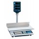 Trade scales, counting scales