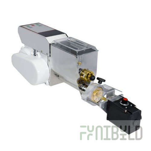 Bottene cutter for Lillodue pasta machine