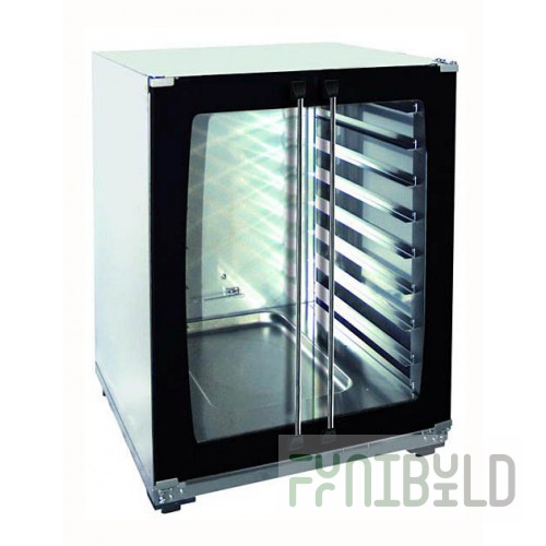 Proofing cabinet Unox XLT 133