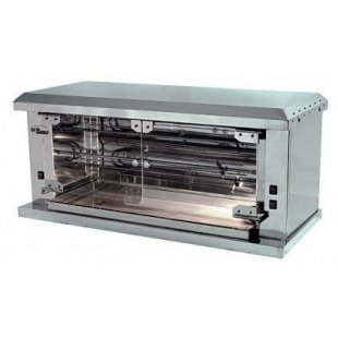 Grill for chickens Grill Master F2U2E