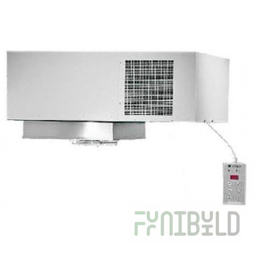 Monoblock medium temperature Rivacold SFM-054Z002 ceiling
