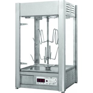 Chicken grill Sikom MK-7.8