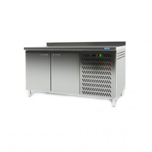 Refrigerated table Eqta Smart СШС-0,2-1400
