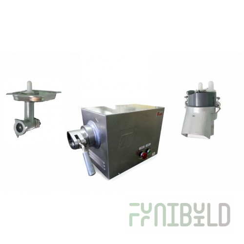 Machine UKM-06-02