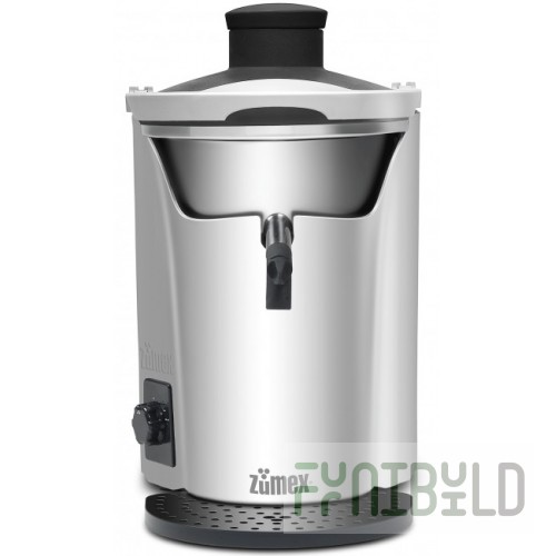 Orange Juicer Zumex Multifruit LED White (Multijuicer)