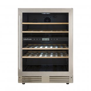 Wine cabinet Cellar Private CP043-2T
