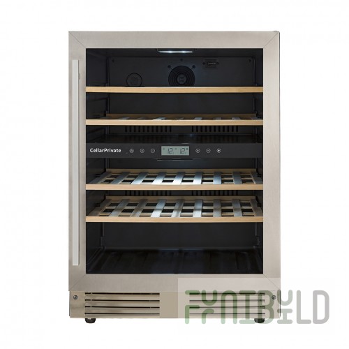 Wine cabinet Cellar Private CP043-2T