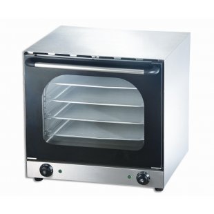 Convection oven Gastrorag YXD-EB-4F