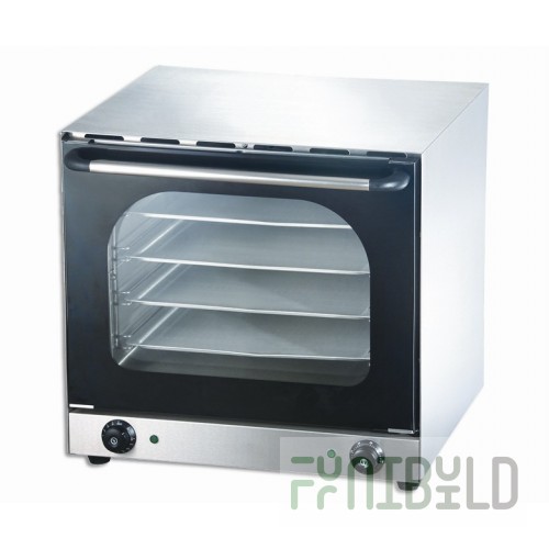 Convection oven Gastrorag YXD-EB-4F