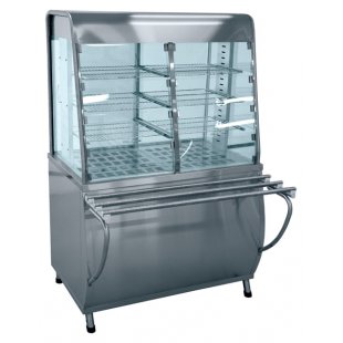 Thermal display counter Abat PVT-70T