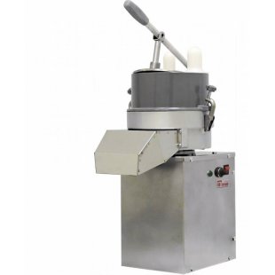 Vegetable cutting machine OM-350M-03