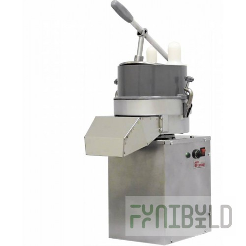 Vegetable cutting machine OM-350M-03