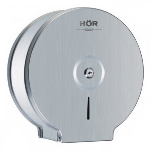 Toilet paper dispenser HÖR-301 MS