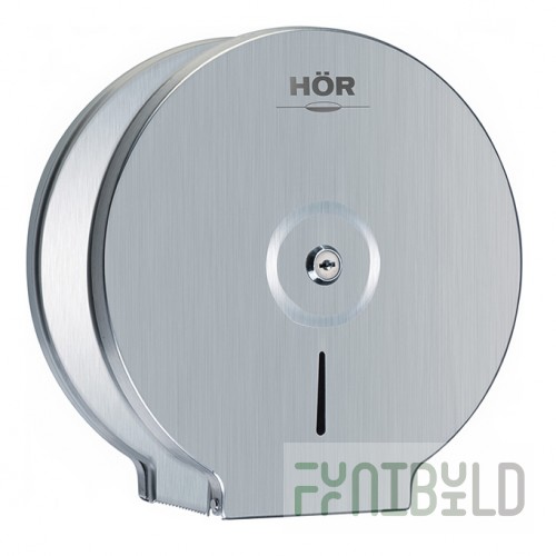 Toilet paper dispenser HÖR-301 MS