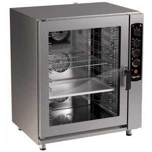 Convection oven Apach A9/10DHS