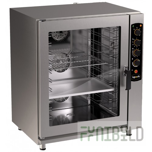 Convection oven Apach A9/10DHS