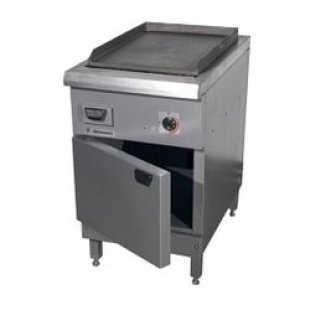 Frying surface Prommash PZhR-0.24I