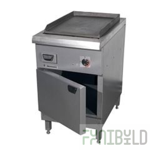 Frying surface Prommash PZhR-0.24I