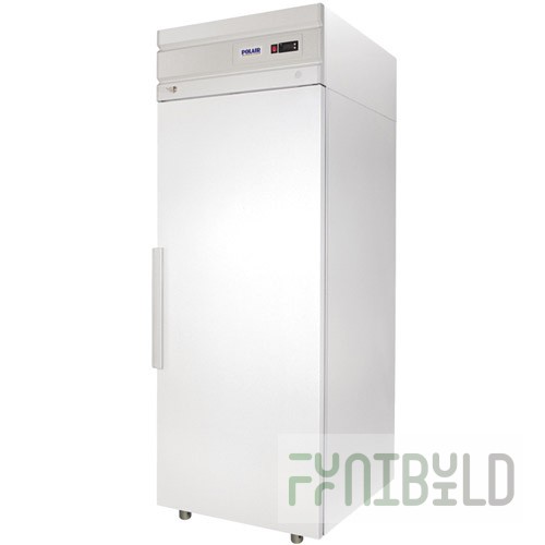 Universal cabinet Polair CV105-S blind door