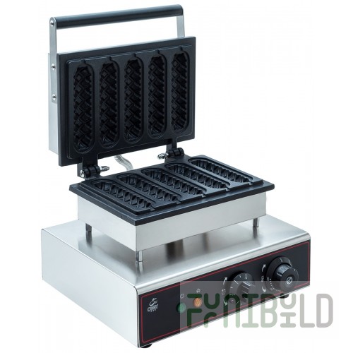 Corn Dog Machine CRAZY PAN CP-CD05