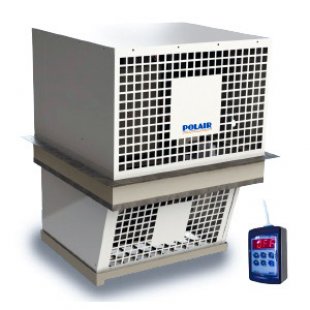 Monoblock medium temperature Polair in109 ST ceiling