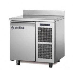 Freezing table Coldline TA09/1B