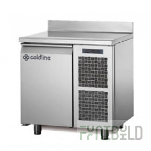Freezing table Coldline TA09/1B