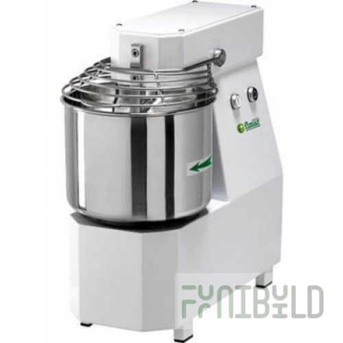 Spiral dough mixer Fimar 7/SN 220V