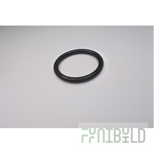 Seal for heating element Krupps 103445, for dome dishwashers, 4.5 kW